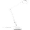 Ideal Lux FUTURA LAMPADA DA TAVOLO ORIENTABILE BIANCA DIMMERABILE LED 4000 K 12,5W 1050 lm