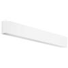 Ideal Lux DELTA APPLIQUE BIEMISSIONE LED 19,5 W 2250 lm 4000 K BIANCO 61CM