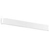 Ideal Lux DELTA APPLIQUE BIEMISSIONE LED 30 W 3350 lm 3000 K BIANCO 83CM