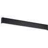Ideal Lux DELTA APPLIQUE BIEMISSIONE LED 30 W 3350 lm 3000 K NERO 83CM