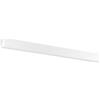 Ideal Lux DELTA APPLIQUE BIEMISSIONE LED 37 W 4300 lm 3000 K BIANCO 110CM
