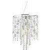 Ideal Lux LAMPADA A SOSPENSIONE EVASIONE SP4