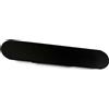 Ideal Lux LAMPADA DA PARETE ECHO AP D60 NERO