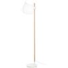 Ideal Lux LAMPADA DA TERRA AXEL PT1 BIANCO