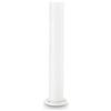 Ideal Lux LAMPADA DA TERRA CLIO MPT1 BIANCO