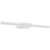 Ideal Lux MAKE-UP APPLIQUE DA BAGNO IP54 LED 3000K 18W 2200 lm 60CM