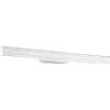 Ideal Lux PRETTY APPLIQUE IP54 LED 3000 K 18W 2200 lm 80,7CM BIANCA