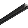 Ideal Lux BINARIO TRIFASE ELETTRIFICATO LINK 3-PHASE TRIMLESS ON-OFF 1000 mm NERO