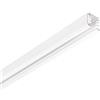 Ideal Lux BINARIO TRIFASE ELETTRIFICATO LINK 3-PHASE TRIMLESS ON-OFF 1000 mm BIANCO