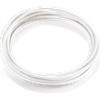 Ideal Lux CAVO ELETTRICO IN TESSUTO 0,5X1000CM BIANCO