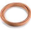 Ideal Lux CAVO ELETTRICO IN TESSUTO 0,5X1000CM RAME