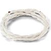 Ideal Lux CAVO ELETTRICO IN TESSUTO 1X1000CM BIANCO
