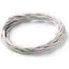 Ideal Lux CAVO ELETTRICO IN TESSUTO 1X1000CM GRIGIO