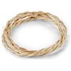Ideal Lux CAVO ELETTRICO IN TESSUTO 1X1000CM OTTONE