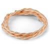 Ideal Lux CAVO ELETTRICO IN TESSUTO 1X1000CM RAME