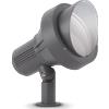 Ideal Lux TERRA PROIETTORE CON PICCHETTO ANTRACITE 1 LUCE ATTACCO E27