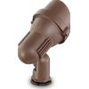 Ideal Lux TERRA PROIETTORE CON PICCHETTO COFFEE 1 LUCE ATTACCO GU10