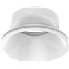 Ideal Lux SOLO RIFLETTORE DYNAMIC ROUND D.7,3CM BIANCO