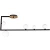 Ideal Lux LAMPADA DA SOFFITTO BIRDS PL5