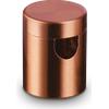 Ideal Lux 285924 Supporto cavo in metallo 14x16mm rame