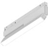 Ideal Lux EGO ACCENT FLEXIBLE ELEMENTO DI ILLUMINAZIONE LED SMD SAMSUNG 7 W 110° 850 lm 3000 K ON-OFF BIANCO