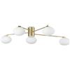 Ideal Lux LAMPADA DA SOFFITTO HERMES PL5