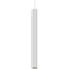 Ideal Lux EGO PENDENTE TUBE LED COB CITIZEN UGR