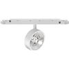 Ideal Lux EGO SPOT FLAT LED COB CITIZEN DIMMERABILE 1-10V 1100 lm 3000 K 9 W 36° BIANCO