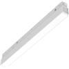 Ideal Lux EGO WIDE LED SMD SAMSUNG SISTEMA ILLUMINANTE PER BINARIO DIMMERABILE DALI 850 lm 3000 K 7 W 110° BIANCO 28,4CM