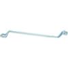 KS Tools 920.0214 - Chiave poligonale disassata della gamma ULTIMATE+, 14 x 15 mm