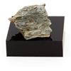 A Bijoux Chromitite. 25.8 cts. Estrie,Quebec,Canada