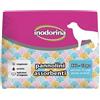 Inodorina pannolini xxl cani 32-50 kg 12 pz