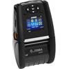 Zebra Stampante Zebra ZQ610; termica diretta; bluetooth low energy/seriale rs-232 (db-9)/usb; nessuna opzione.