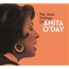 ESSENTIAL JAZZ CLASSICS DIGIPACK The Jazz Styilings Of Anita O'Day (Digipack)
