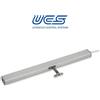 Ultraflex UCS QUASAR L Ultraflex UCS - Attuatore a catena per finestre vasistas e a sporgere