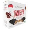 Luca Tomasello TWISTY BISCOTTO CON CREMA MOU RB SENZA GLUTINE 210 G