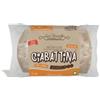 Luca Tomasello CIABATTINA PANE SENZA GLUTINE 100 G