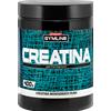 Enervit Gymline 100% Creatina Monoidrata Integratore Per Sportivi 400 g