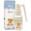 Vonamix Ped Spray Orale 15 ml