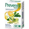 Abc trading Preventill immuno 20 compresse