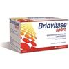 Briovitase Linea Sport Integratore Maltodestrina Creatina 10 Buste