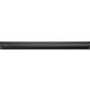 Kenwood Electronics LS-600BT altoparlante soundbar Nero 60 W