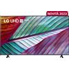 LGELECTRONICS LG Smart TV LED UHD 4K 75" 75UR78006LK
