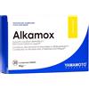 YAMAMOTO RESEARCH Alkamox 30 compresse
