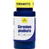 YAMAMOTO NUTRITION Chromium PICOLINATE 100 compresse