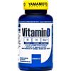 YAMAMOTO NUTRITION Vitamin D 25mcg 90 capsule
