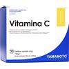 YAMAMOTO RESEARCH Vitamina C 30 bustine Limone