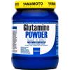 YAMAMOTO NUTRITION Glutamine POWDER 600 grammi