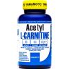 YAMAMOTO NUTRITION Acetyl L-CARNITINE 1000mg 60 capsule
