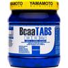 YAMAMOTO NUTRITION Bcaa TABS 500 compresse